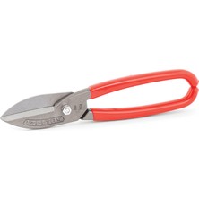 İzeltaş Tenekeci Makası 200 mm Pvc (5 Adet)