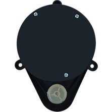 Ümit Maker Ecovacs N8 Robot Süpürge Lidar Sensör