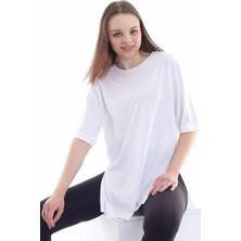Gugus Oversıze Tshirt