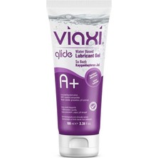 Tiklad Viaxi Glide Anal