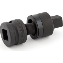 İzeltaş Havalı Lokma Mafsal 75 mm 1/2" (5 Adet)