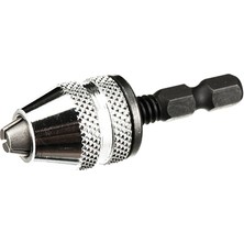 Tomax Bits Saplı Mandren Adaptör (Küçük) 268D