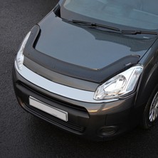 Tuning Vadisi Citroen Berlingo Kaput Rüzgarlığı Maskesi 2009 2018 Yılı Arası Uyumlu