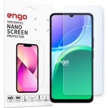 Engo Vivo Y05 Ekran Koruyucu 6.74 Inç 9h Nano Parlak