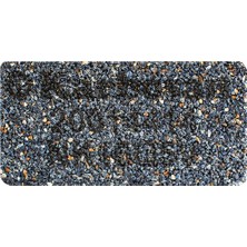 Karbosan 100X50X50 Mozaik Silme Taşı 16 Kum (920640) (10 Adet)