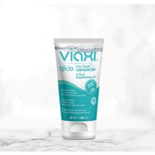 Tiklad Viaxi Glide Su Bazlı  Jel Sade 50 ml