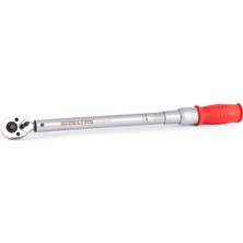 İzeltaş Cırcır Torx Anahtar 60-340 Nm 1/2