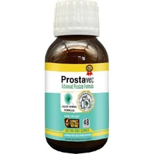 Tiklad Prostavec Erkeklere Surup 50 ml x 1 Adet