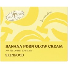Skinfood Banana Pdrn Glow Cream