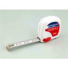 Fisco Çelik Metre Um 3 mt (14 Adet)
