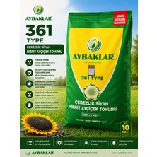 Aybaklar Çerezlik Ayçiçek Tohumu