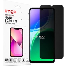 Engo Vivo Y05 Hayalet Ekran Koruyucu 6.74 Inç 9h Nano Şeffaf