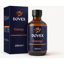 Ecotec-Pharma Dovex Energy 250 ml