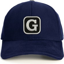 PataCute G Patch Baseball Şapka