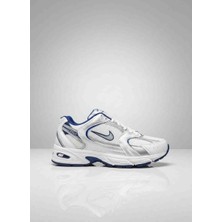 Sneaker Store Ultra Hafif Nefes Alan Mikrofiber Sneaker Spor Ayakkabı