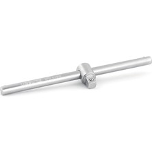 İzeltaş T Kol 250 mm 1/2" (5 Adet)