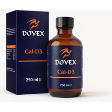 Ecotec-Pharma Dovex Cal-D3 250 ml