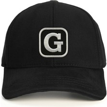 PataCute G Patch Baseball Şapka
