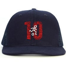 PataCute Ah Be! Hayaller Snapback Şapka