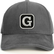 PataCute G Patch Baseball Şapka