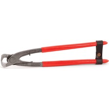 İzeltaş Betoncu Kerpeteni 280 mm Pvc Yaylı (5 Adet)