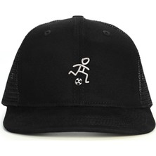 PataCute Minimal Futbolcu Snapback Şapka