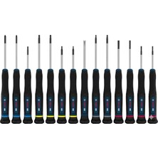 Bosch Tornavida Seti 14 Parça