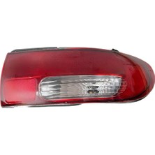 Jakuza Kıa Sephia Stop Lambası Sağ 1996-1997-1998 Modeller