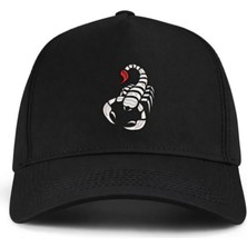 PataCute Akrep Kalıplı Baseball Şapka