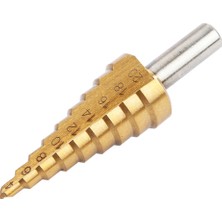 Tomax Kademeli Matkap Ucu 4 - 20 mm