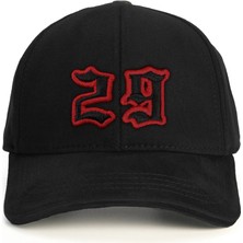 29 Numara Baseball Şapka