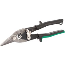 İzeltaş Alüminyum ve Sac Kesme Makası 240 mm Sağ (5 Adet)