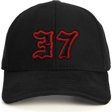 37 Numara Baseball Şapka