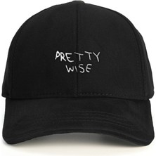 Pretty Wise Baseball Şapka