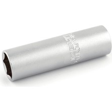 İzeltaş BUJİ LOKMA ANAHTAR LASTİKLİ 16 MM 1/2" (10 Adet)