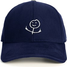 Çokta Umrumda Baseball Şapka