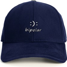 Bi Polar Baseball Şapka