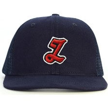 Z Harf Snapback Şapka