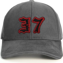37 Numara Baseball Şapka