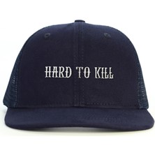 Hard to Kill Snapback Şapka