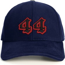 44 Numara Baseball Şapka