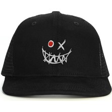 Xo Smile Snapback Şapka