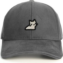 Masum Kedi Baseball Şapka