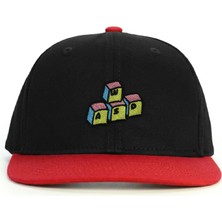 PataCute Game Controller Snapback Şapka