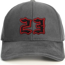 23 Numara Baseball Şapka