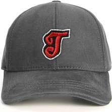 T Harf Baseball Şapka