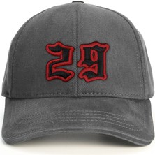 29 Numara Baseball Şapka