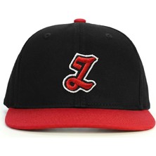 Z Harf Snapback Şapka