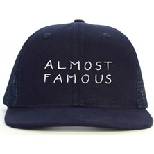 Almost Famous Snapback Şapka