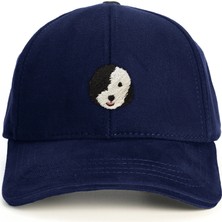 Sheepadoodle Baseball Şapka